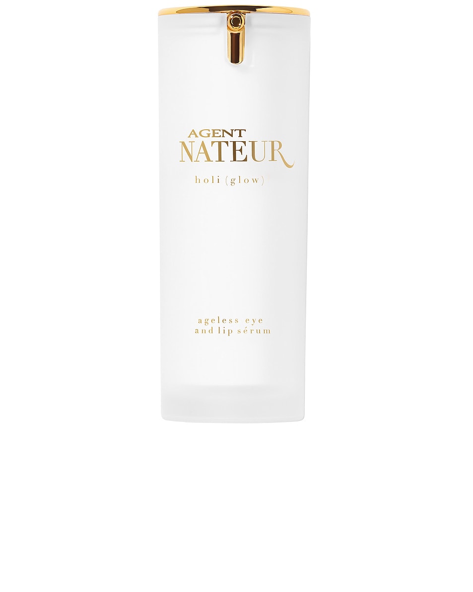 Image 1 of Agent Nateur Holi(Glow) Ageless Eye & Lip Serum in 