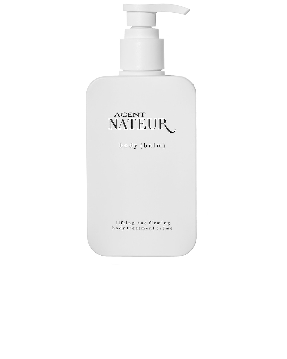 Image 1 of Agent Nateur Body(balm) Lifting & Firming Body Treatment Creme in 