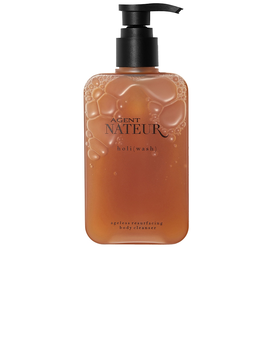 Image 1 of Agent Nateur Holi(wash) Ageless Resurfacing Body Cleanser in 