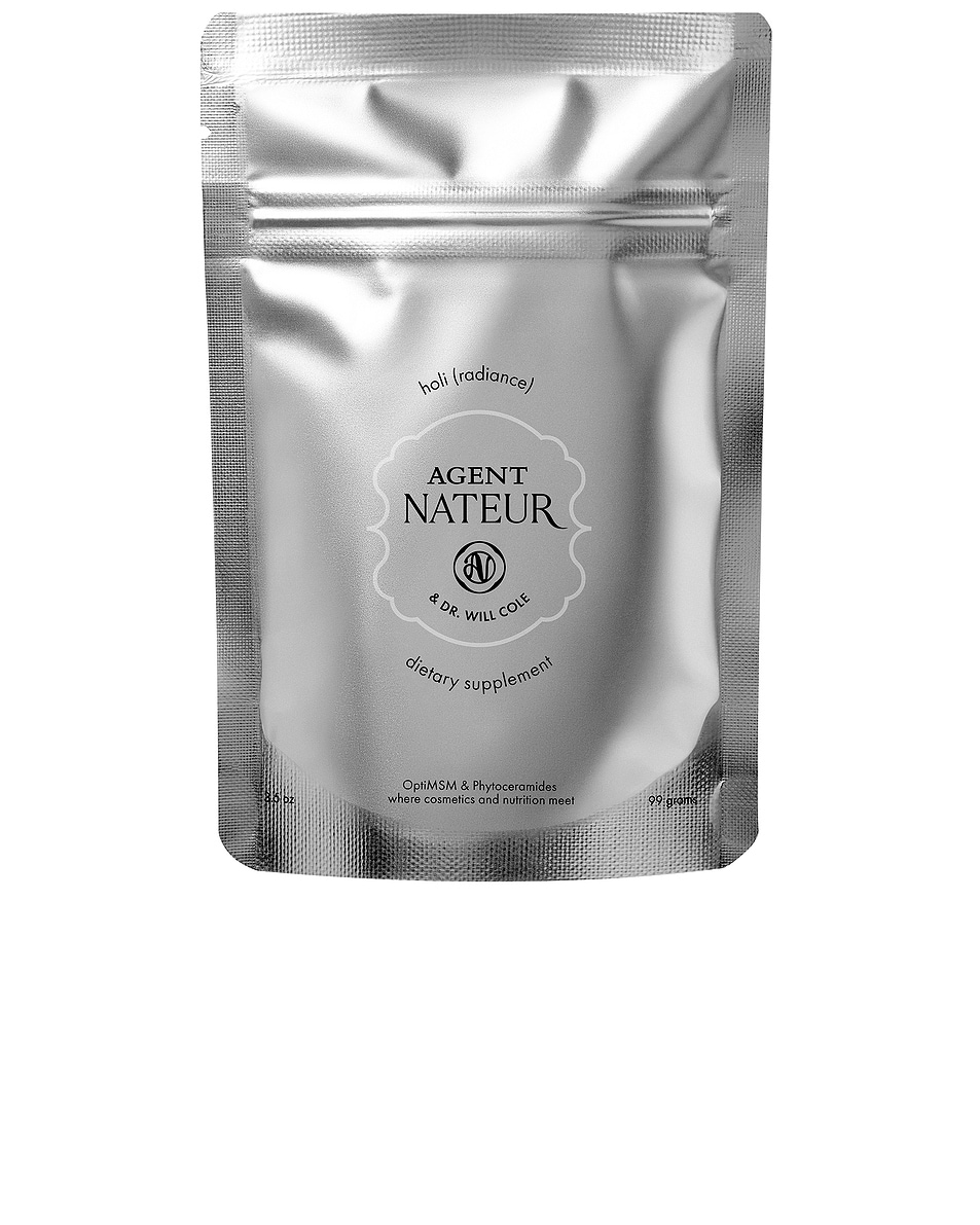 Image 1 of Agent Nateur Holi (radiance) Beauty From Within in 