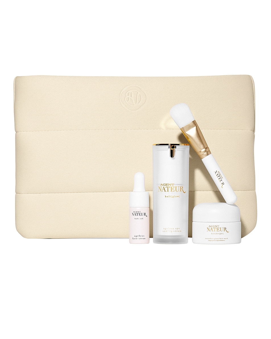Image 1 of Agent Nateur Apres Ski Winter Recovery Kit in 