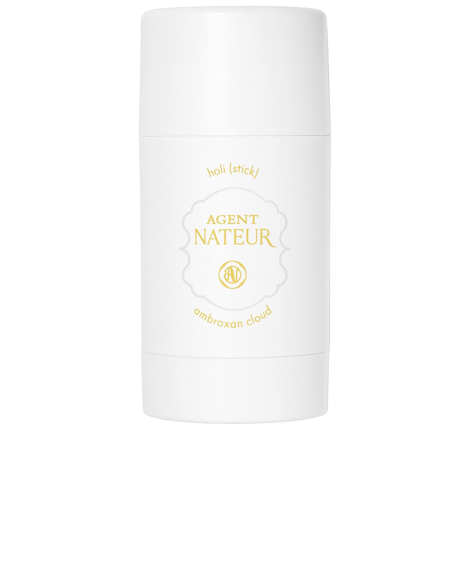 Image 1 of Agent Nateur Holi (stick) Ambroxan Cloud Deodorant in 
