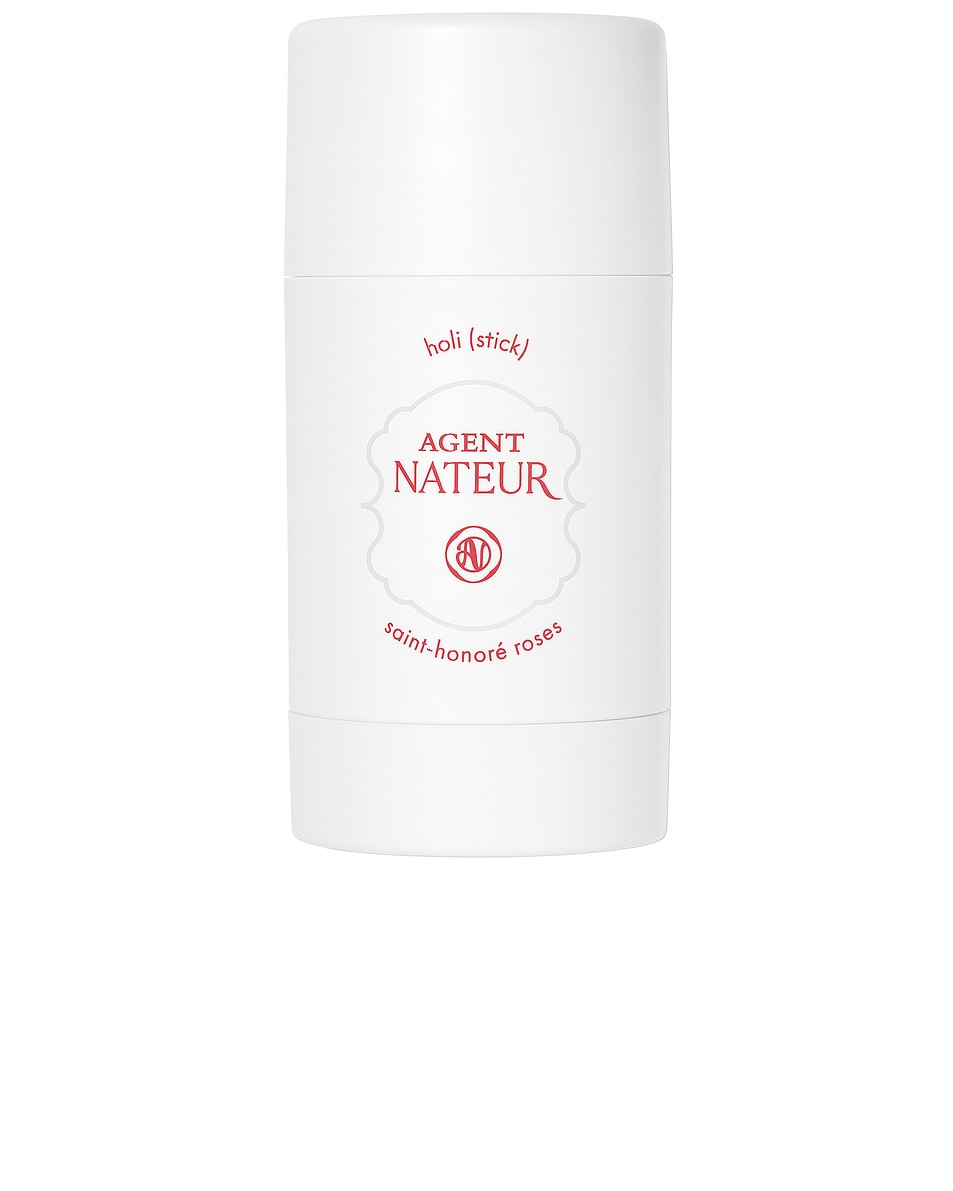 Image 1 of Agent Nateur Holi (stick) Saint-honor Roses Deodorant in 