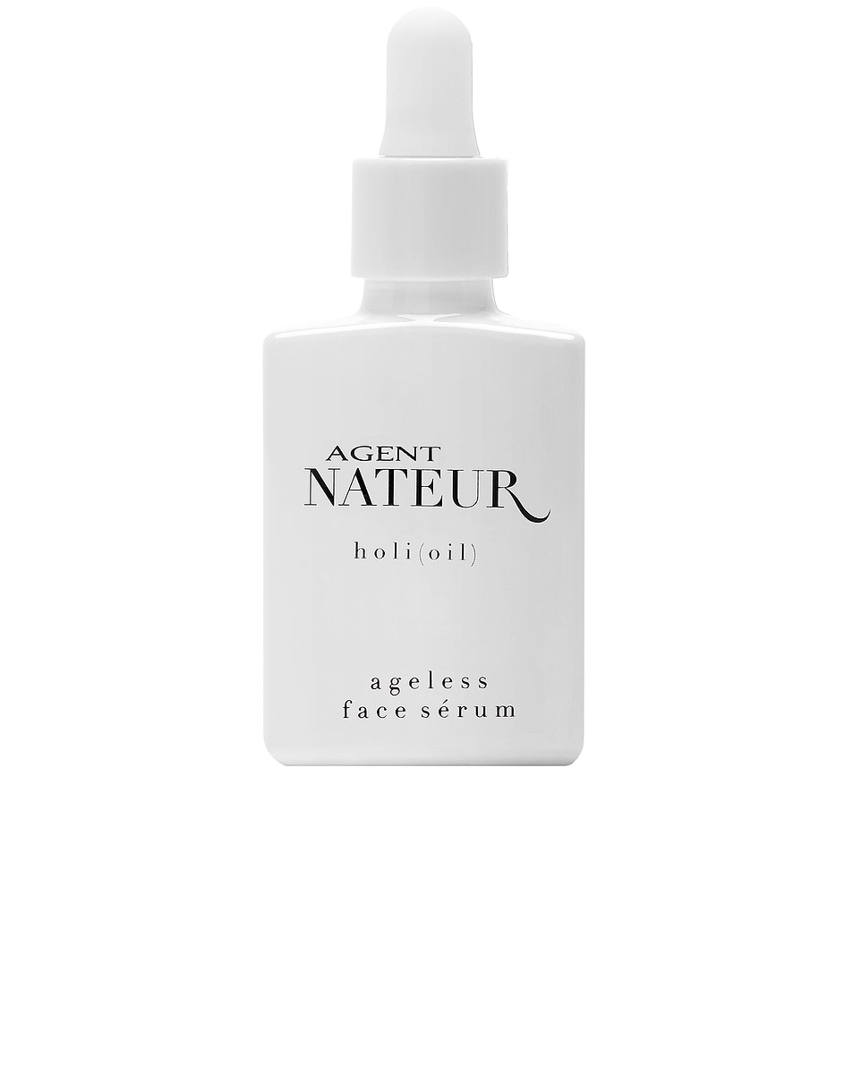 Image 1 of Agent Nateur Holi(oil) Youth Serum in 