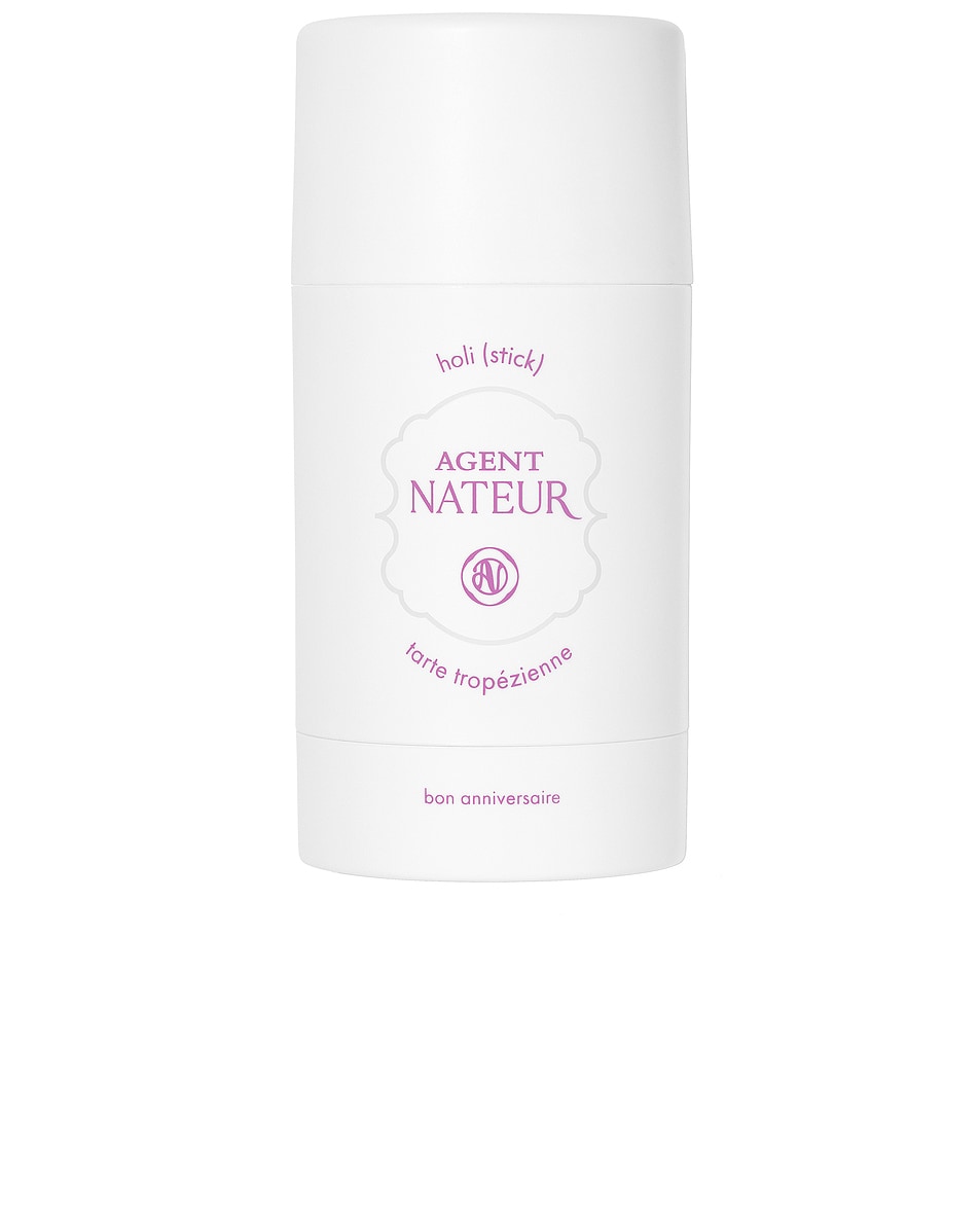 Image 1 of Agent Nateur Holi (stick) Tarte Tropezienne Deodorant in 