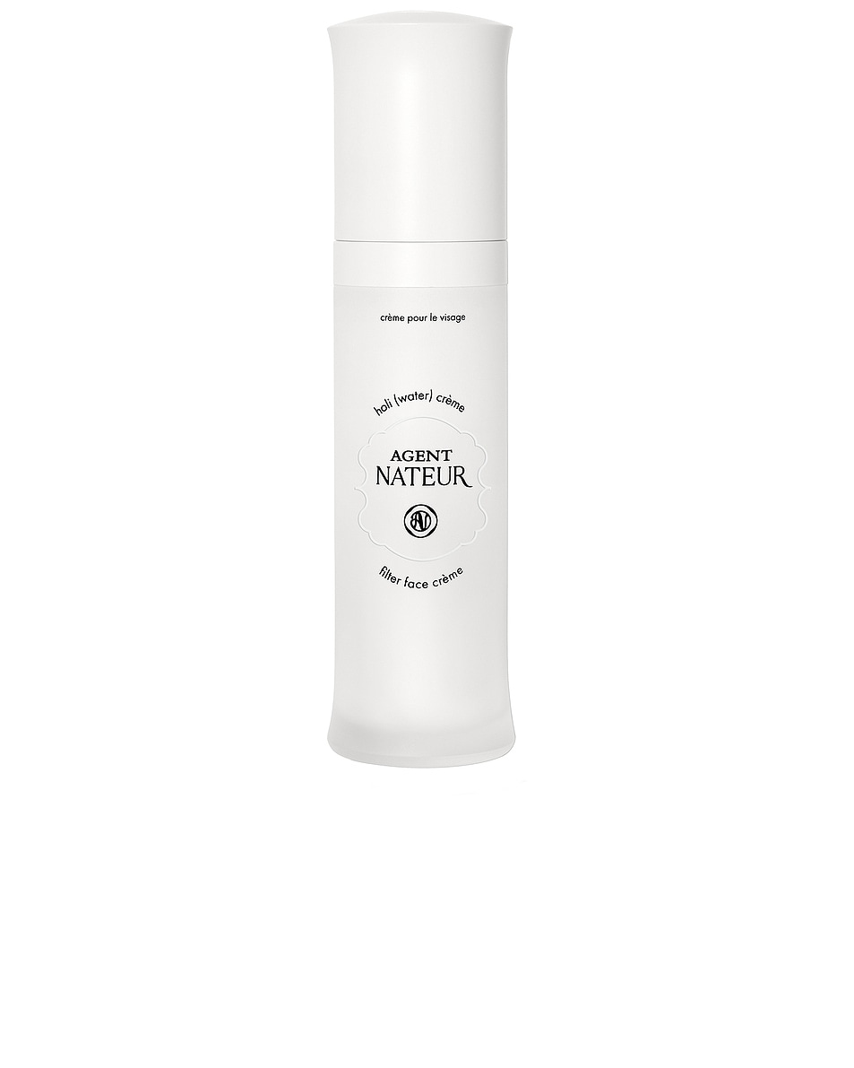 Image 1 of Agent Nateur Holi (water) Creme in 