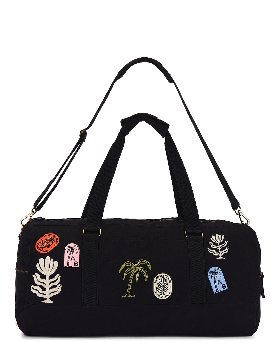 Image 1 of Agua Bendita Oliver Bag in Black