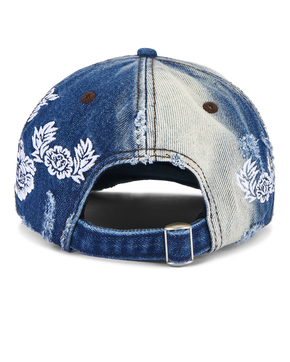 Destroyed Lace Cap - Thumbnail 3