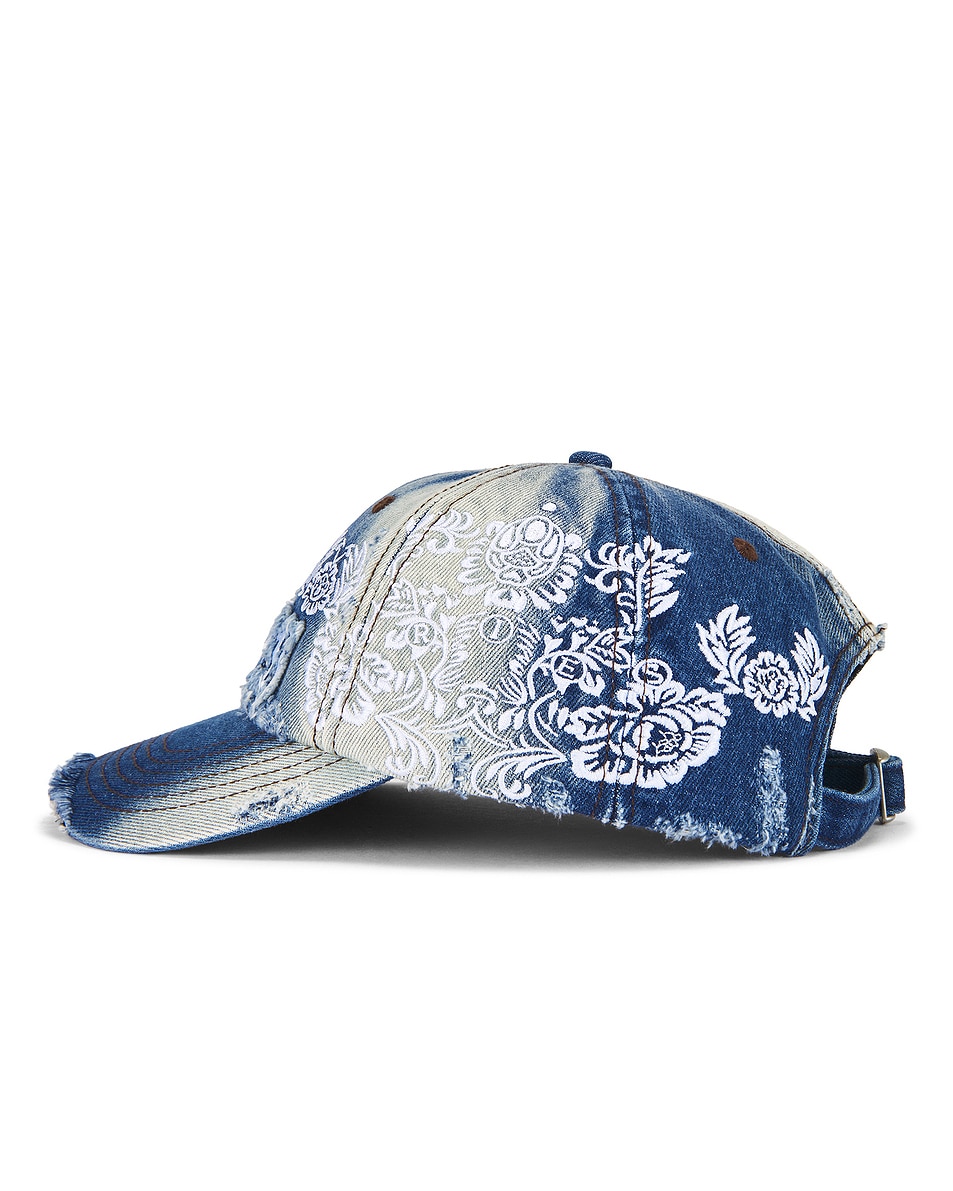 Destroyed Lace Cap - Thumbnail 4