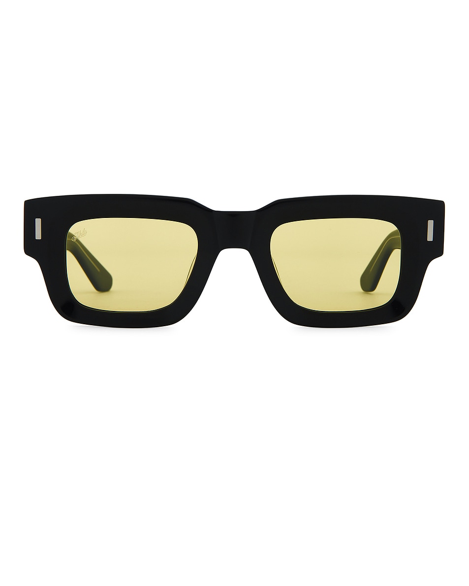 Image 1 of AKILA Ares in Black & Yellow