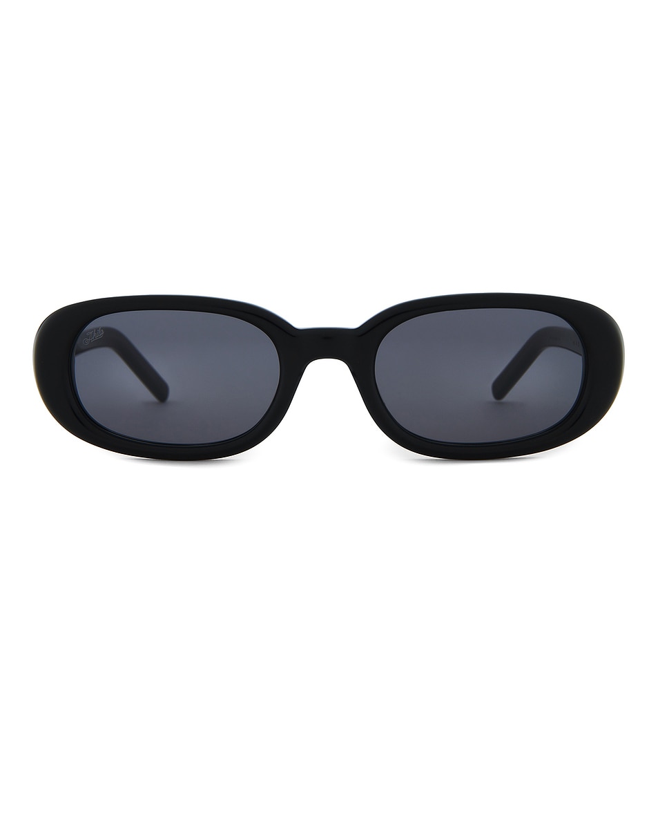 Image 1 of AKILA Blossom in Black