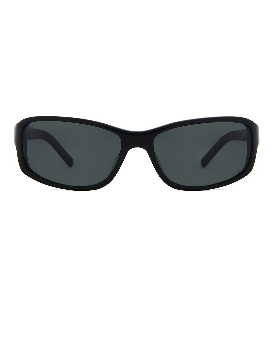 Image 1 of AKILA Jet in Black