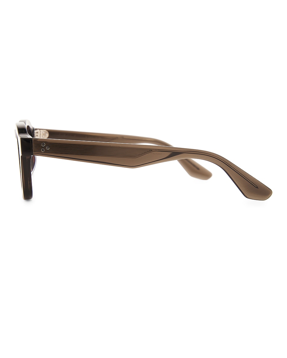 Logos Sunglasses