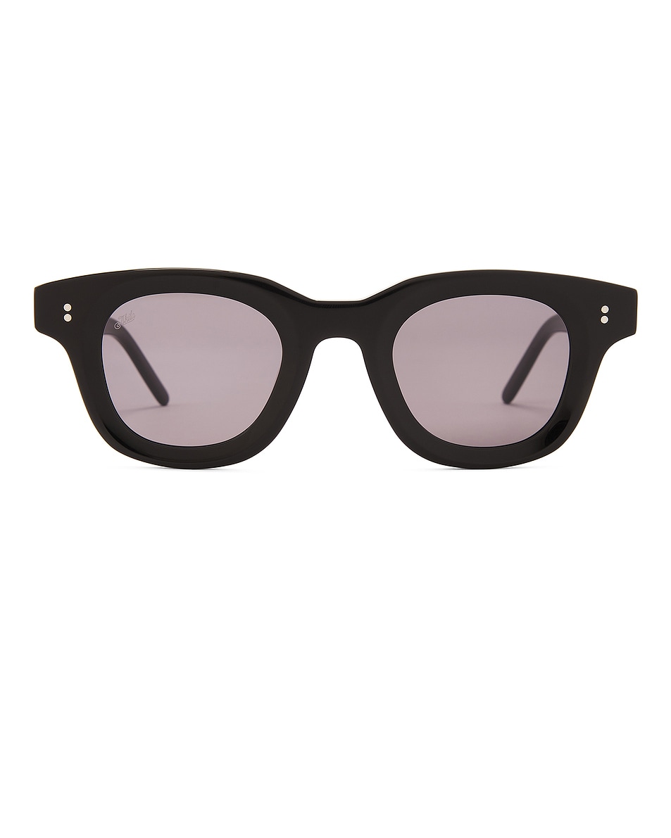 Image 1 of AKILA Apollo Sunglasses in Black