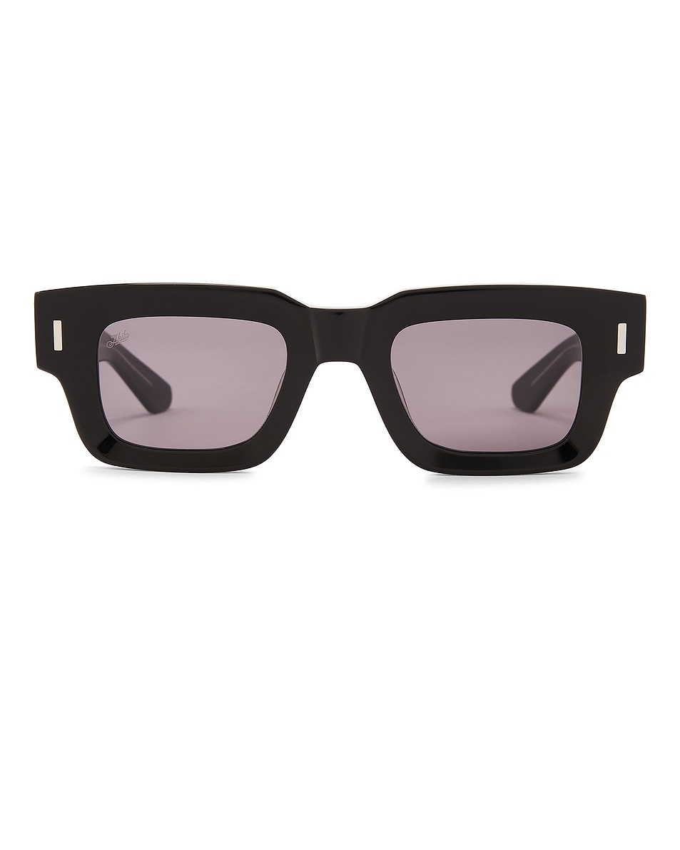 Image 1 of AKILA Ares Sunglasses in Black
