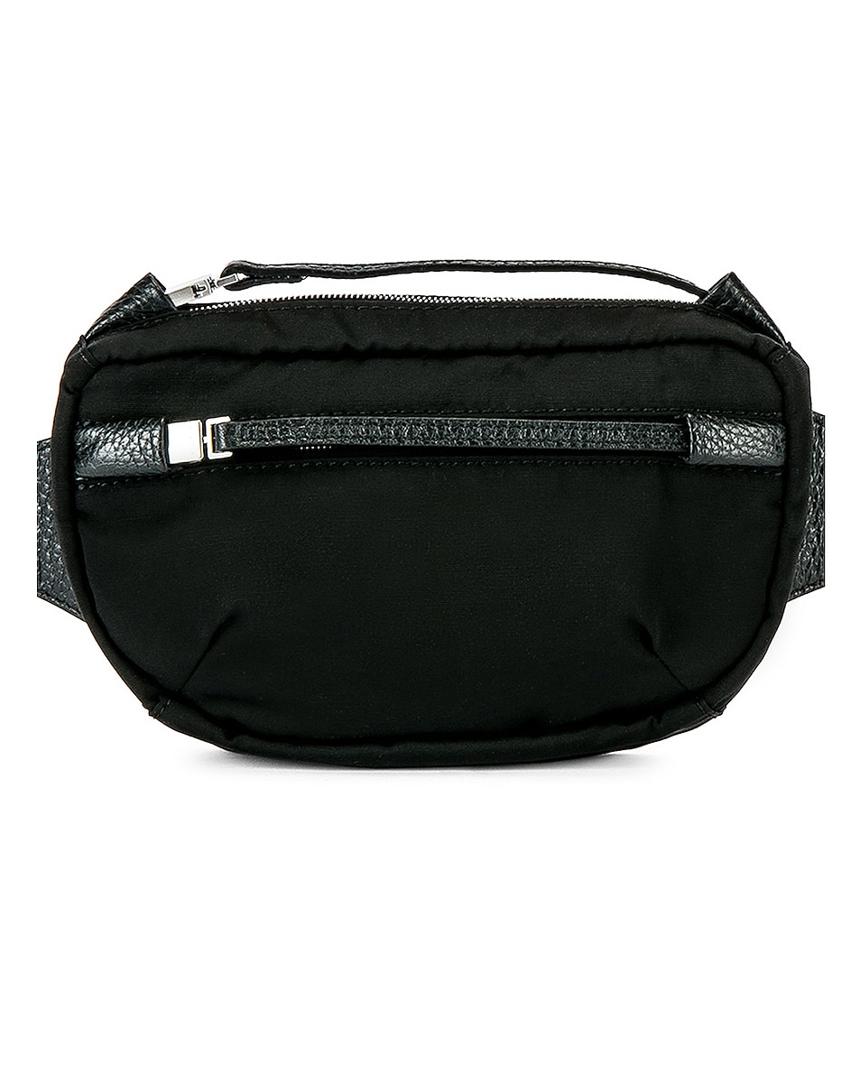 Image 1 of 1017 ALYX 9SM Small Waist Pouch in Black