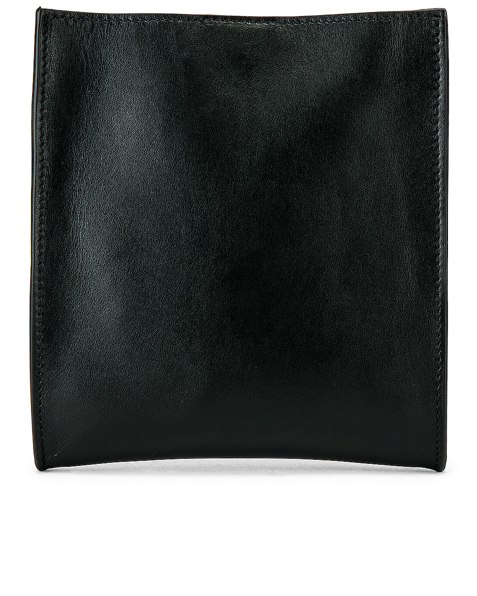 Image 1 of 1017 ALYX 9SM Passport Crossbody Bag in Black