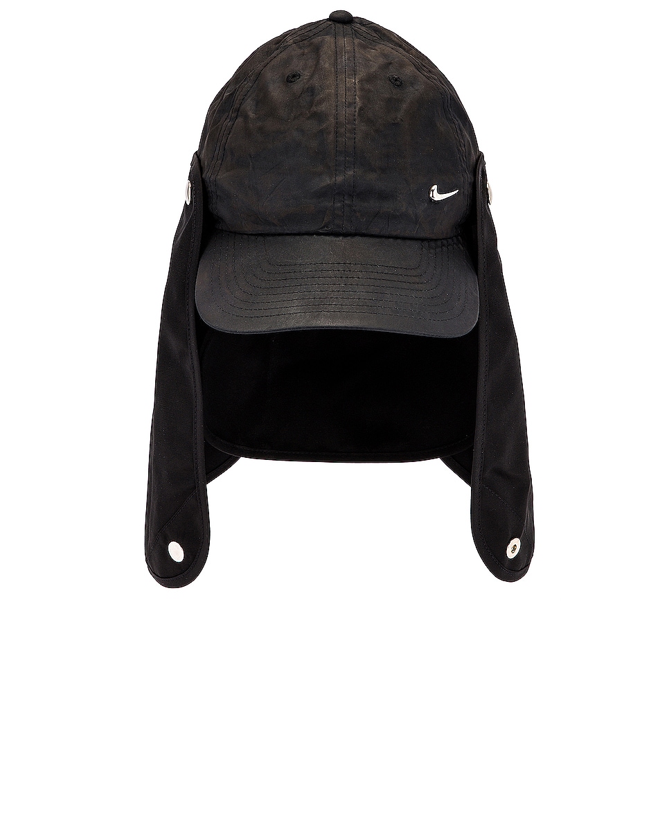 Image 1 of 1017 ALYX 9SM Nike Cap in Black