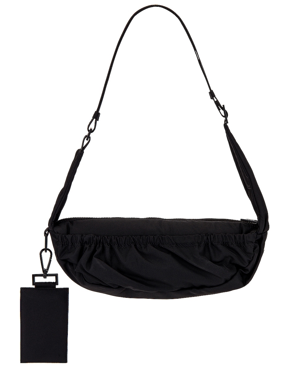 Image 1 of A-COLD-WALL* Photon Cross Body in Black