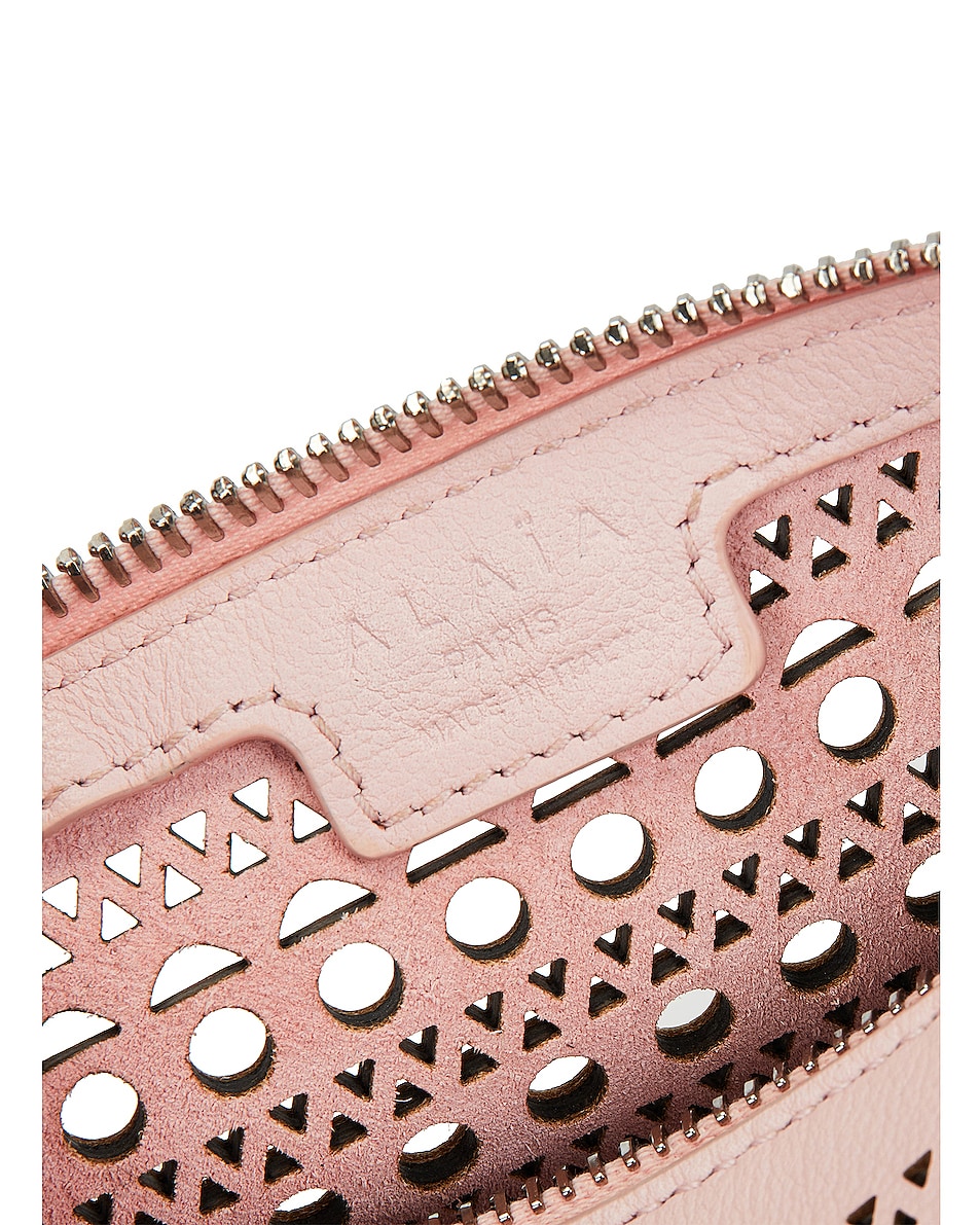 Alia Woven Bag