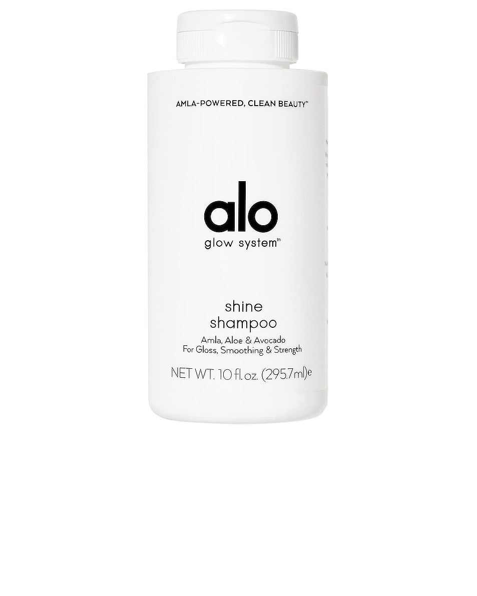 Image 1 of alo Shine Shampoo in 