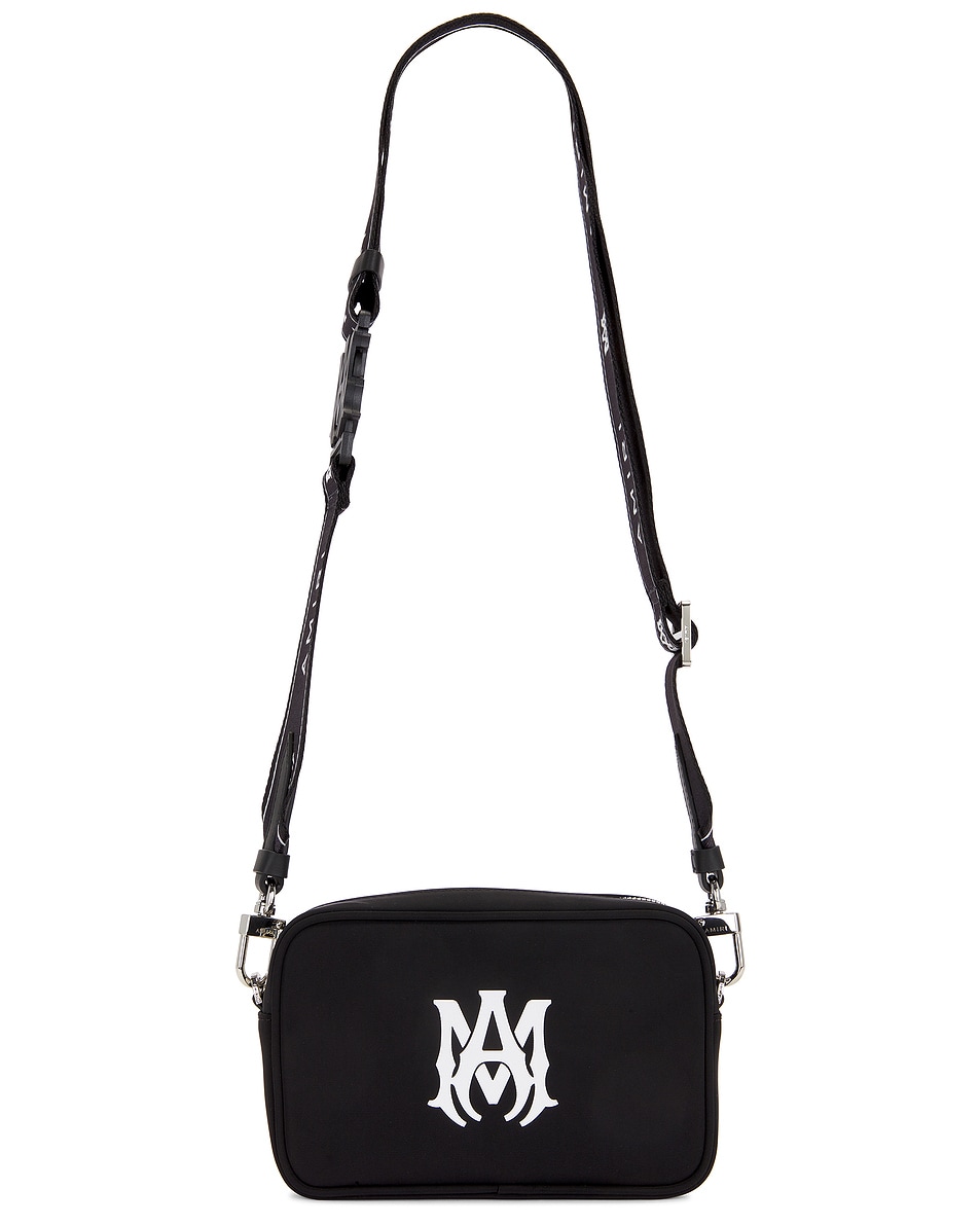 Image 1 of Amiri MA Camera Case in Black