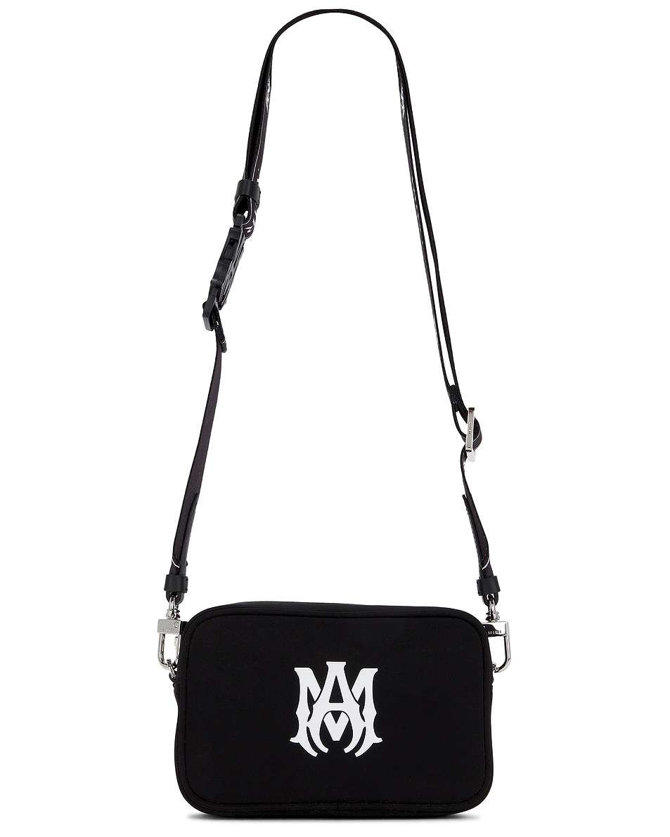 Image 1 of Amiri MA Camera Case in Black