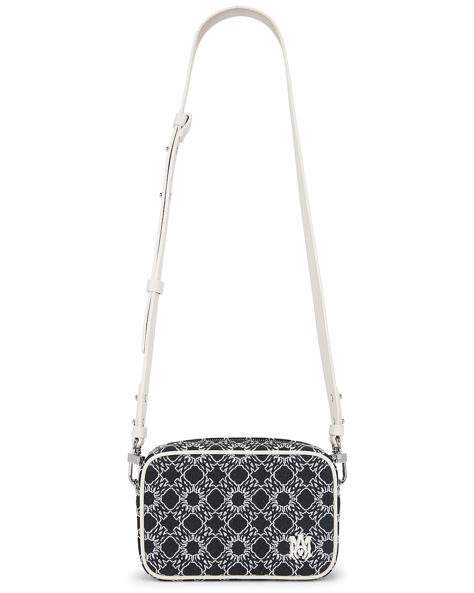 Image 1 of Amiri MA Quad Camera Case in Black