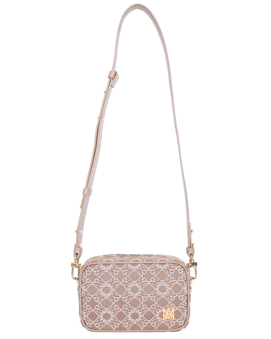 Image 1 of Amiri MA Quad Camera Case in Malt