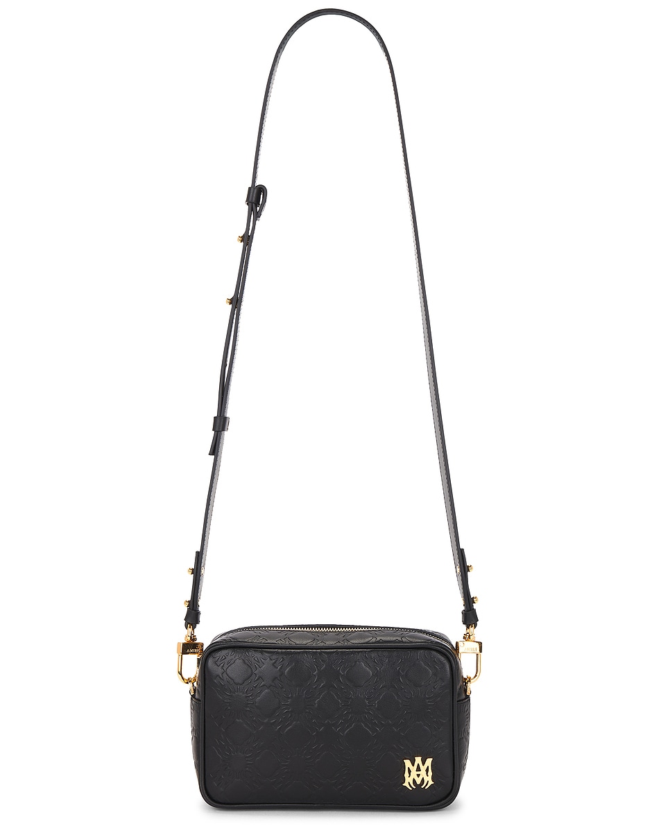 Image 1 of Amiri MA Quad Camera Case in Black