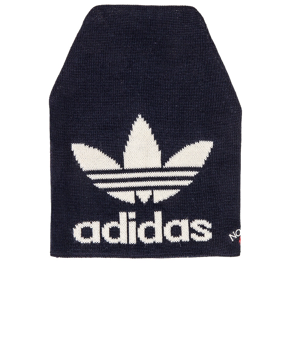 Image 1 of adidas x Noah Beanie in Legend Ink