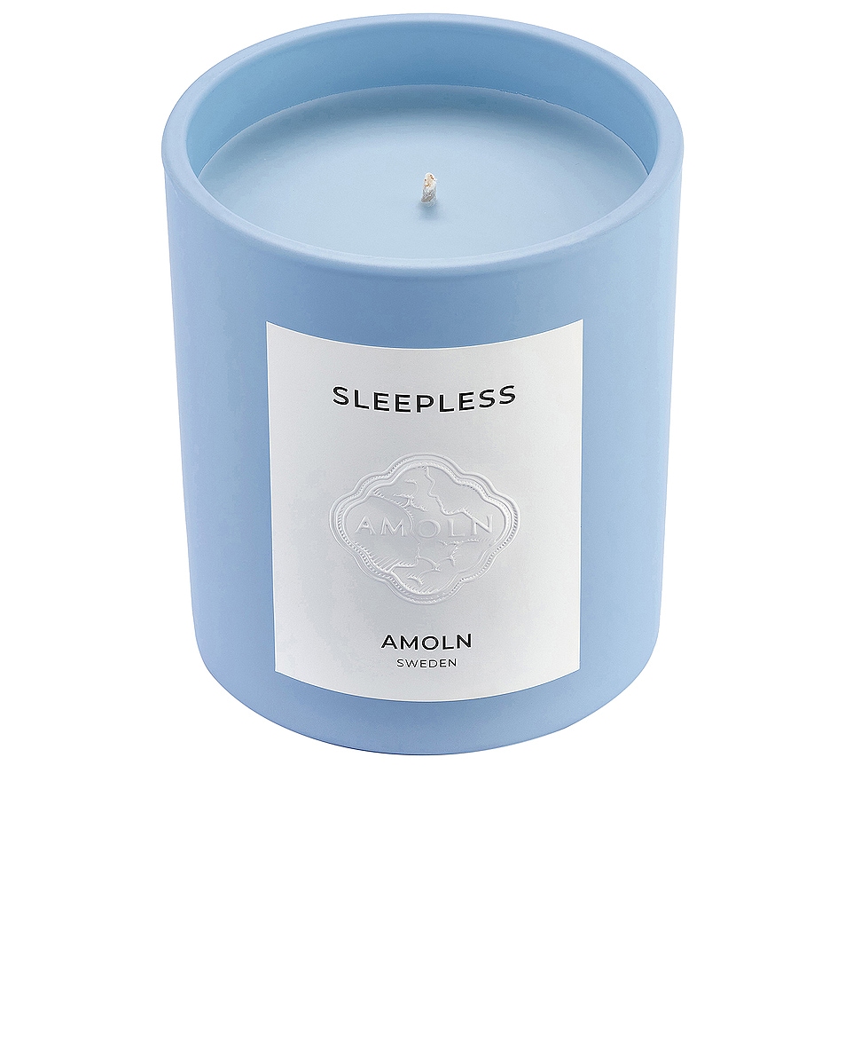 Image 1 of Amoln Sleepless 270g Candle in 