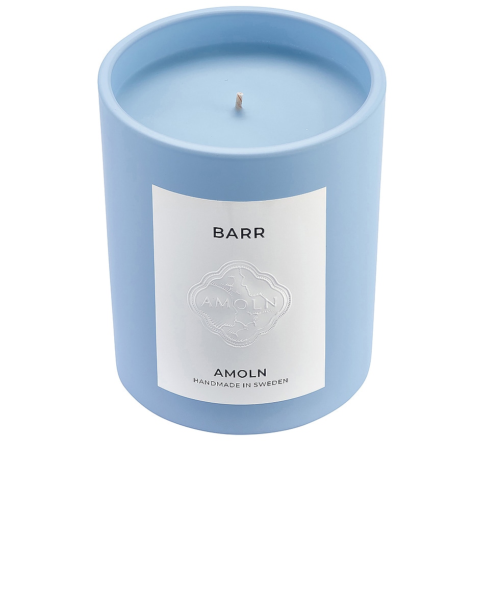 Image 1 of Amoln Barr 270g Candle in 