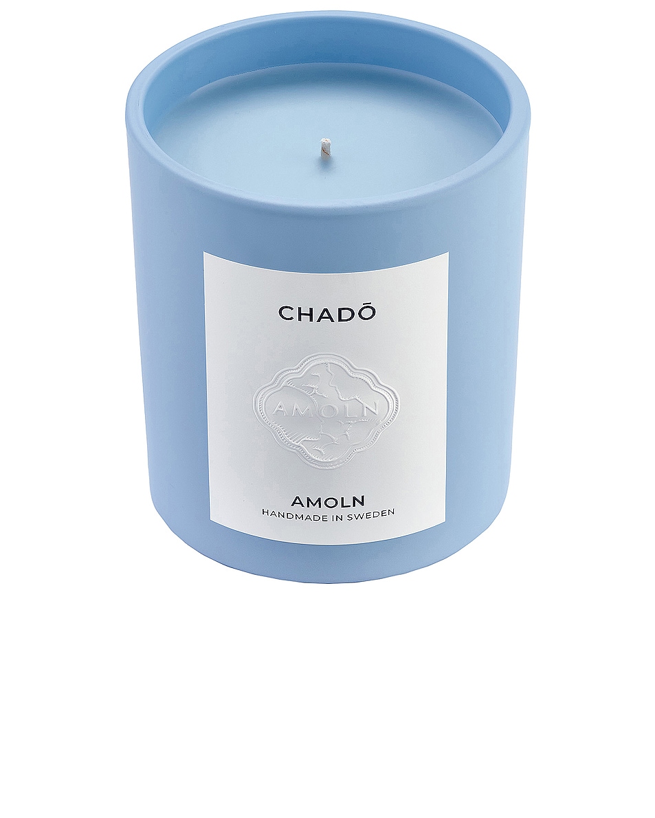 Image 1 of Amoln Chado 270g Candle in 
