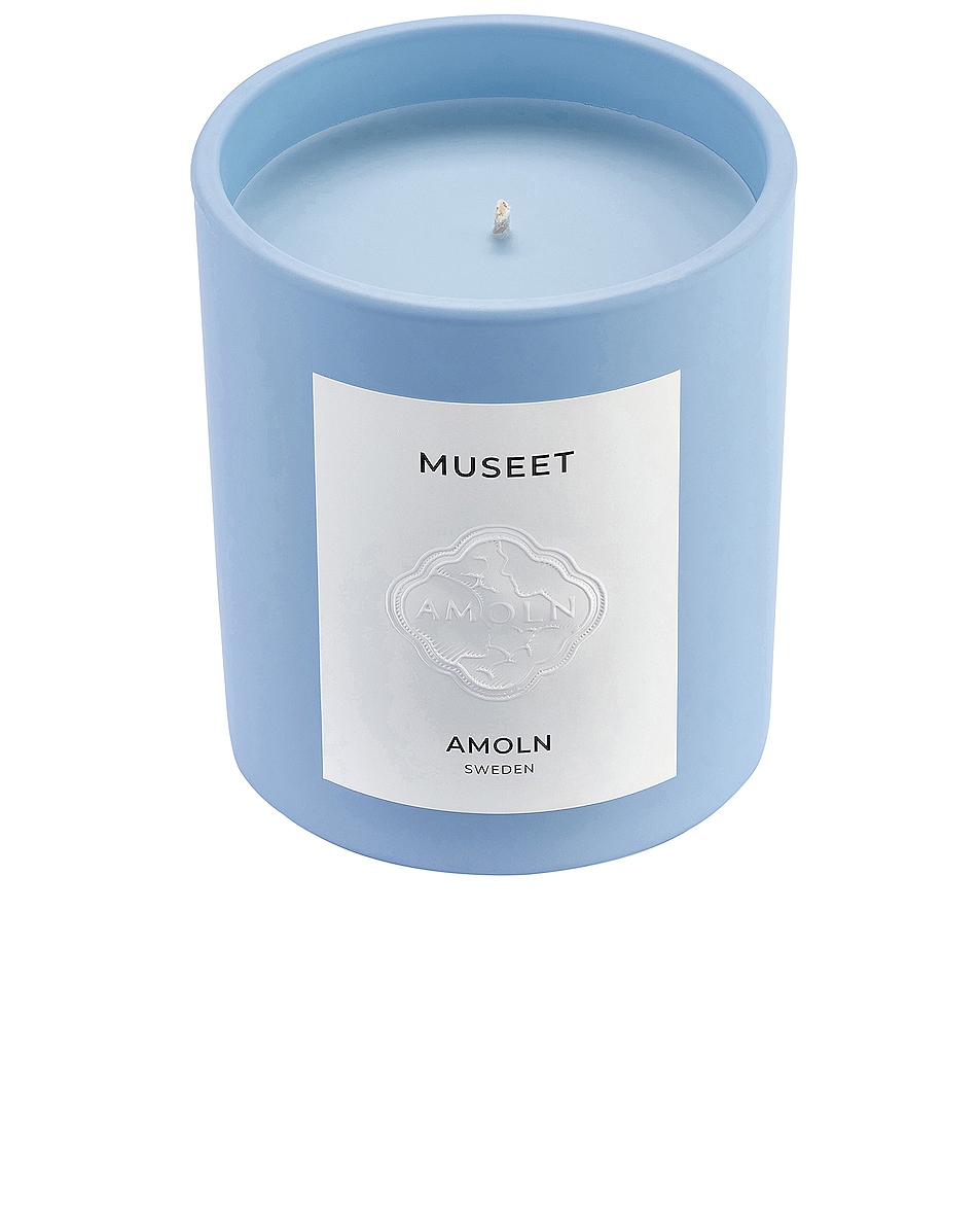 Image 1 of Amoln Museet 270g Candle in 