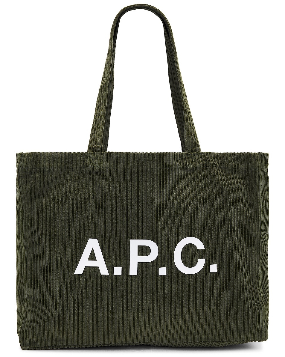 Image 1 of A.P.C. Shopping Diane in Forest