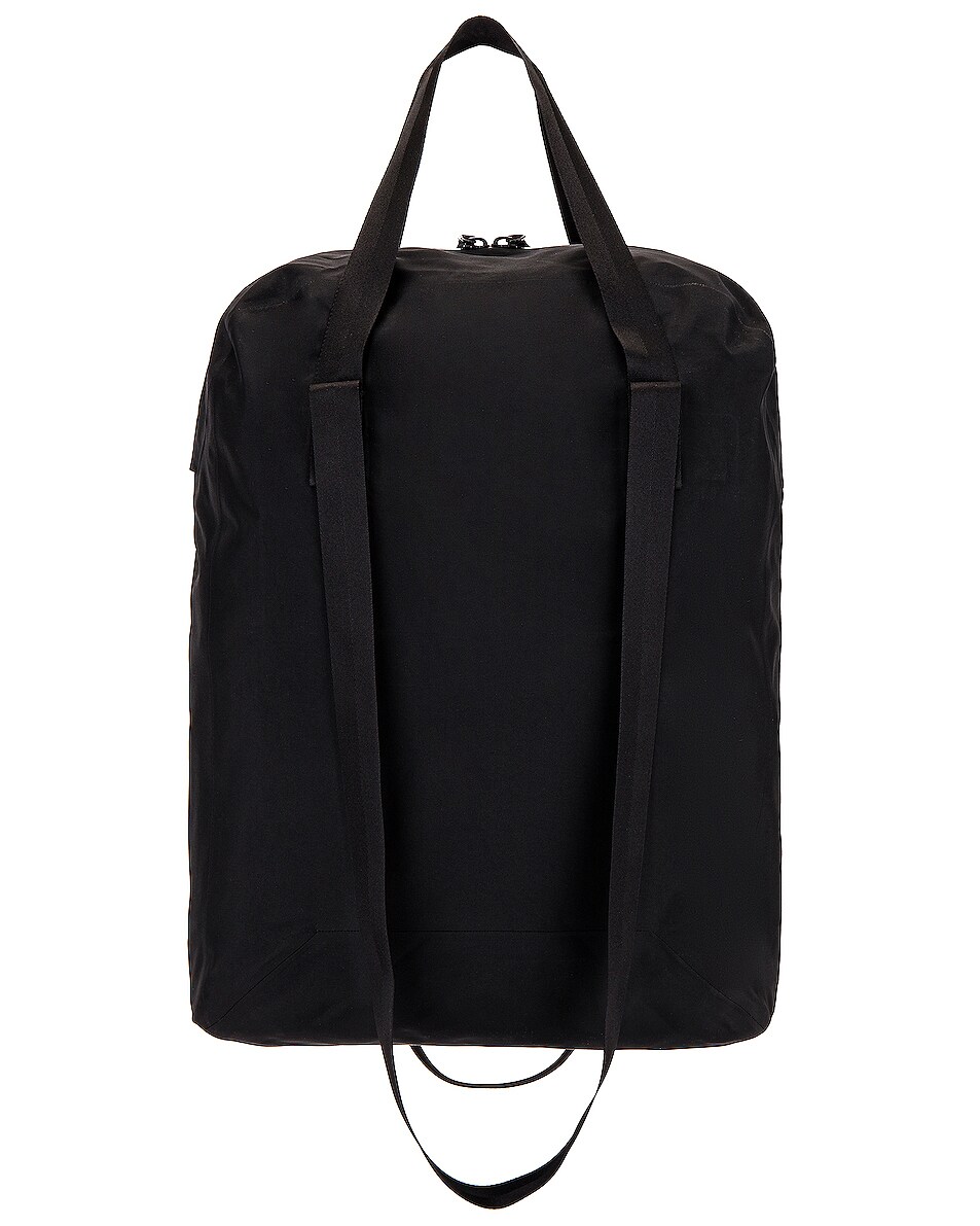 Image 1 of Veilance Seque Re-System Tote in Black