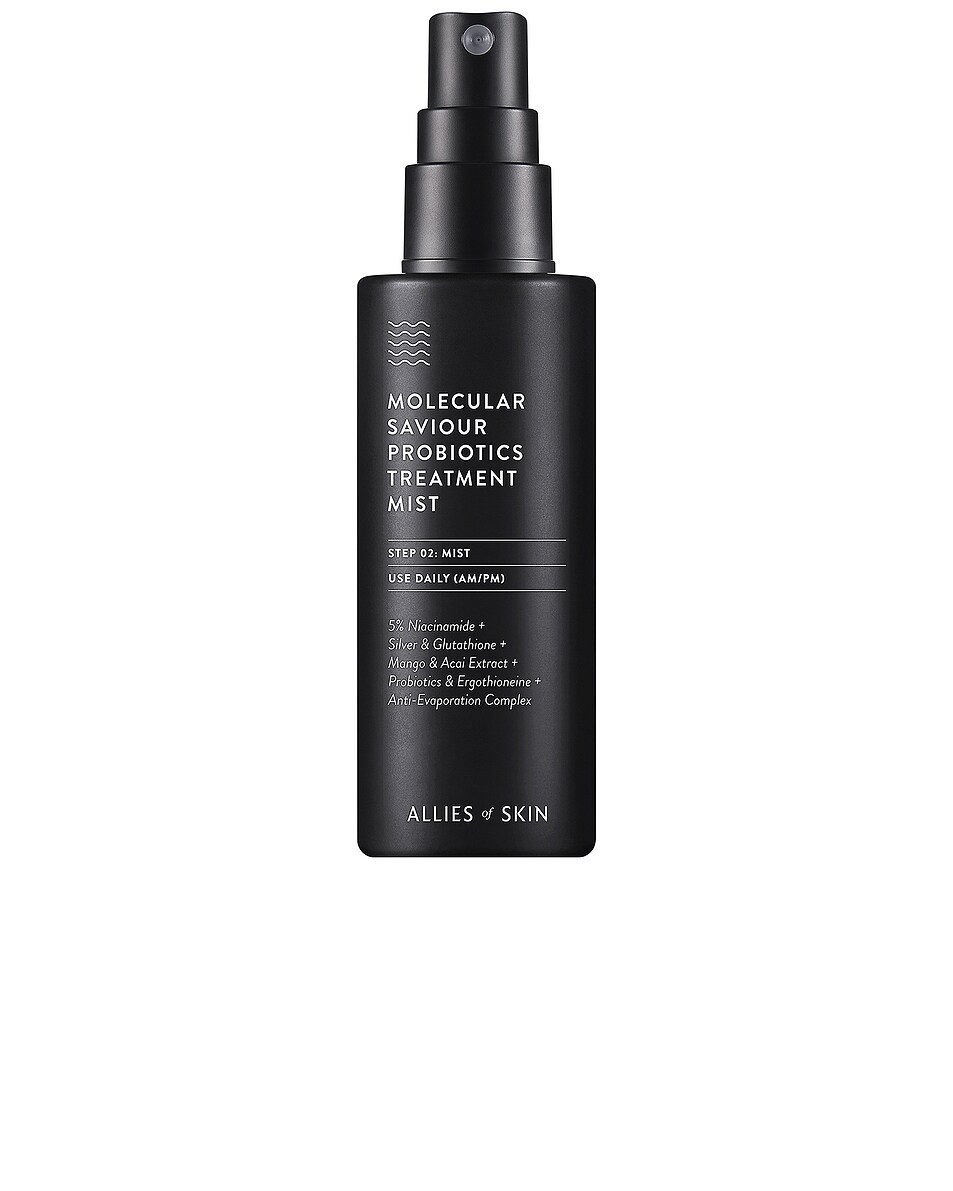 Image 1 of Allies of Skin Molecular Saviour Probiotics Treatment Mist in 