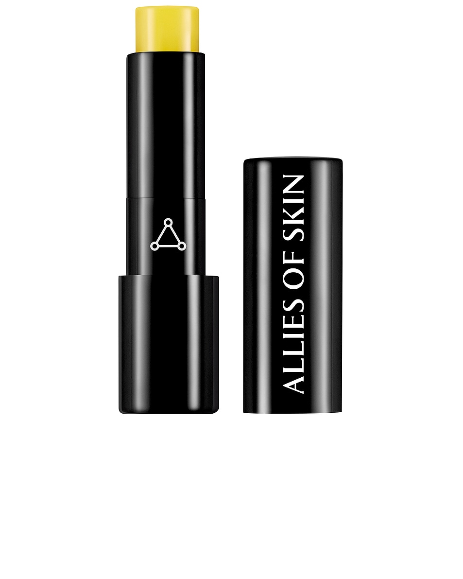 Image 1 of Allies of Skin Peptide & Ceramide Repair Lip Balm in 