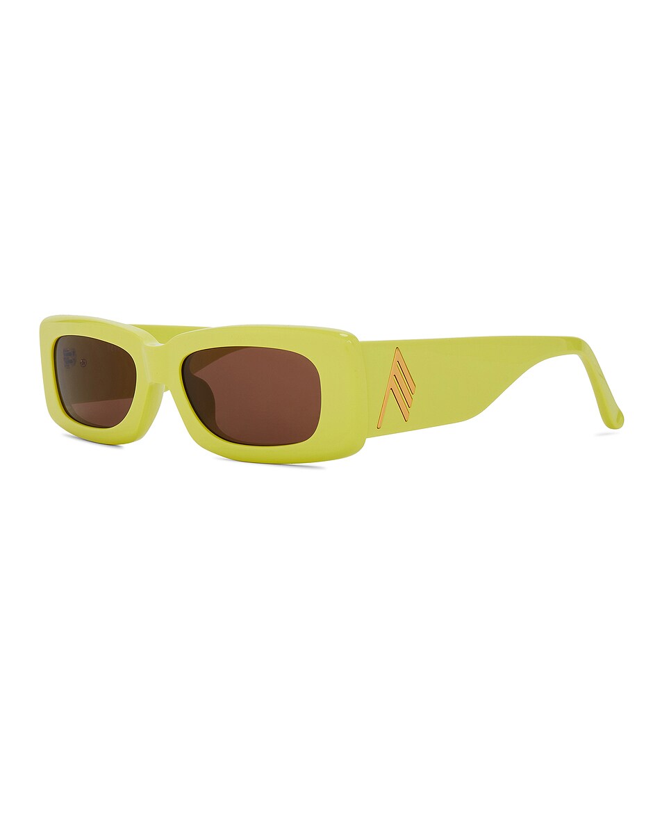The Attico 'Marfa' Sunglasses