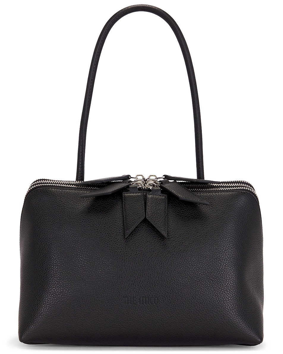 THE ATTICO L'altra Di Milano Shoulder Bag