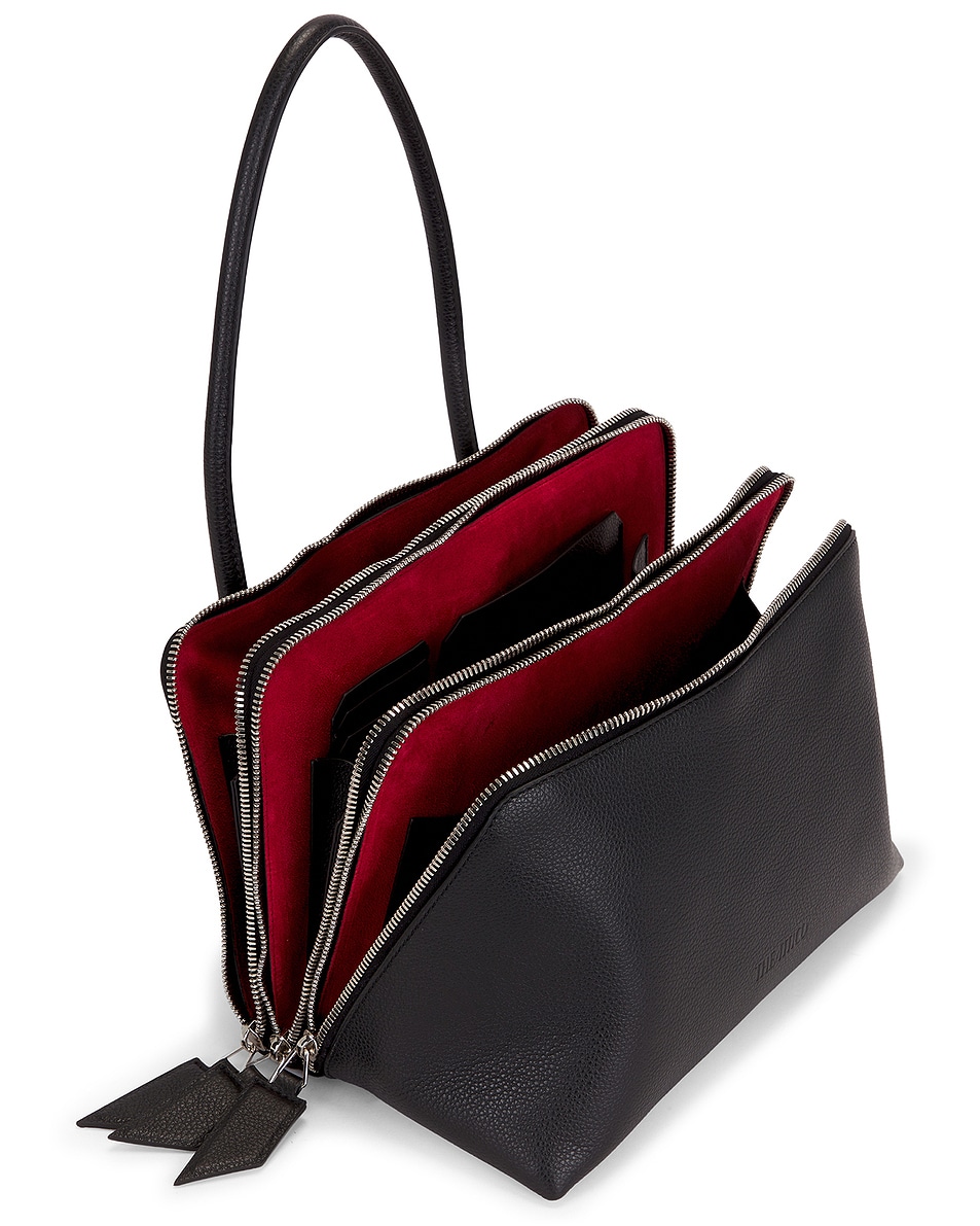 THE ATTICO L'altra Di Milano Shoulder Bag