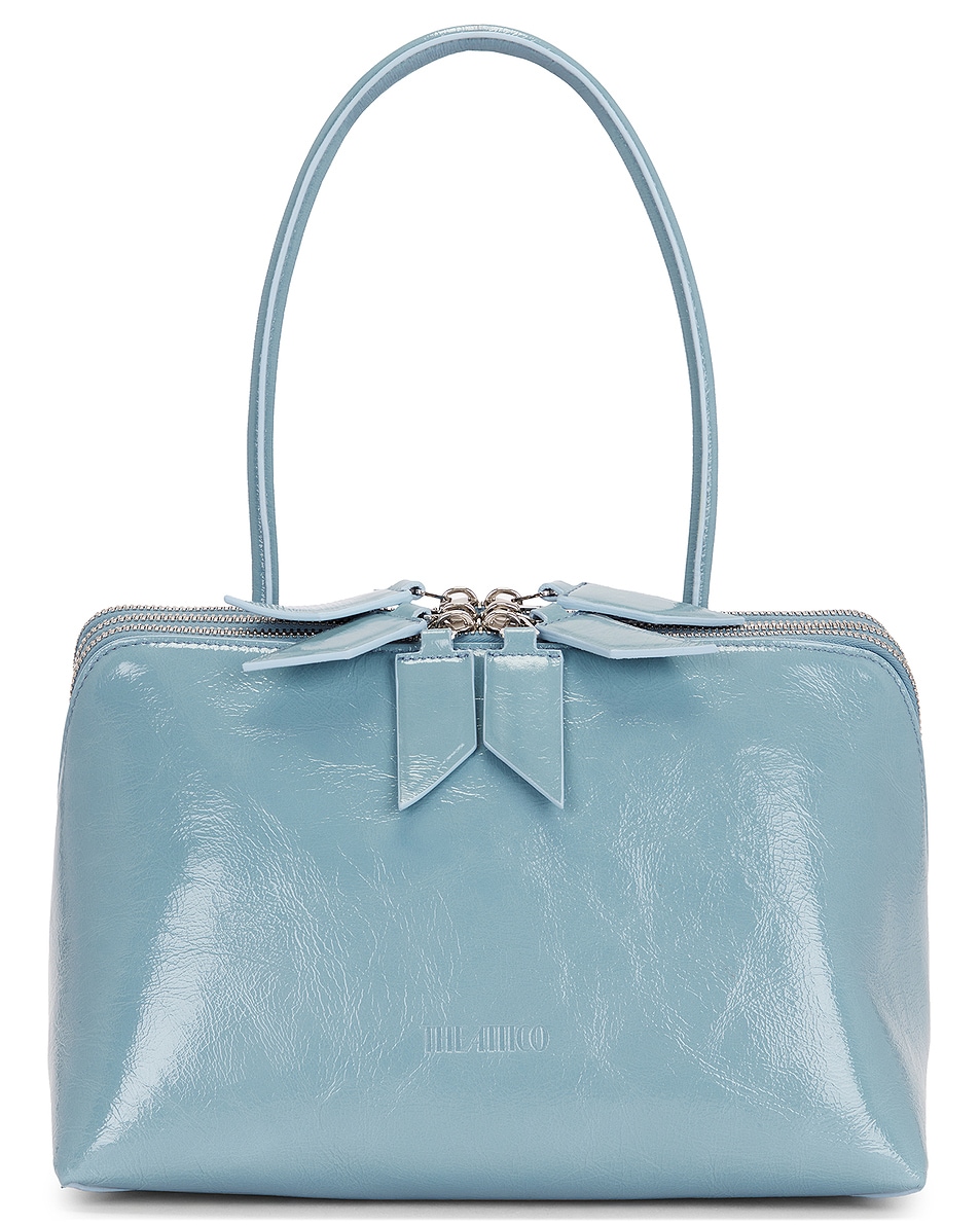 THE ATTICO L'altra Di Milano Shoulder Bag