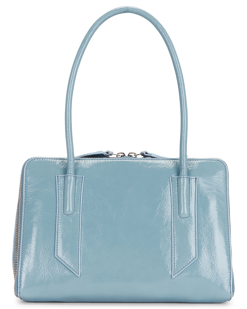 THE ATTICO L'altra Di Milano Shoulder Bag