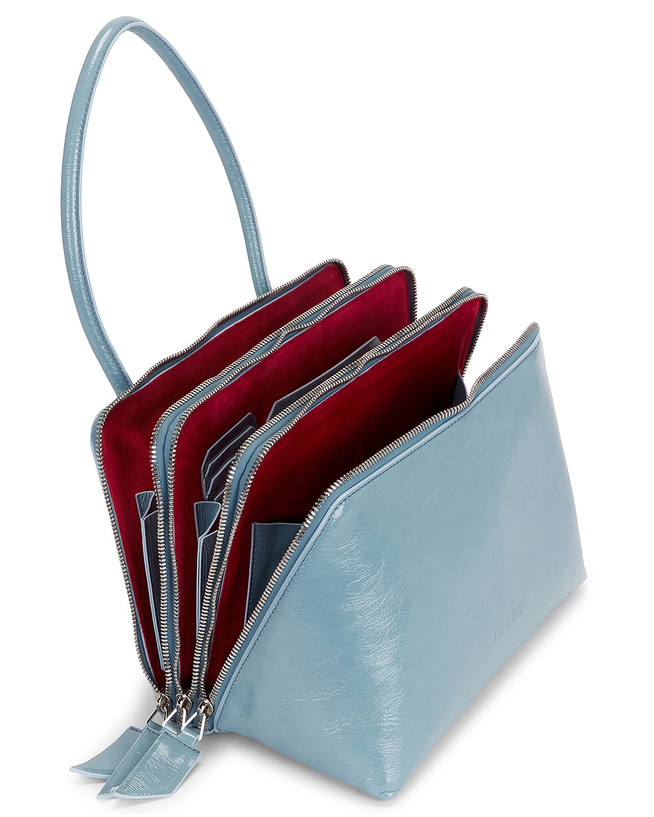 THE ATTICO L'altra Di Milano Shoulder Bag