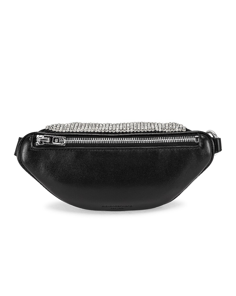 Alexander Wang Attica Fanny Pack Mini Attica Mini Attica Bag Wang Fanny Pack  Scored One Of