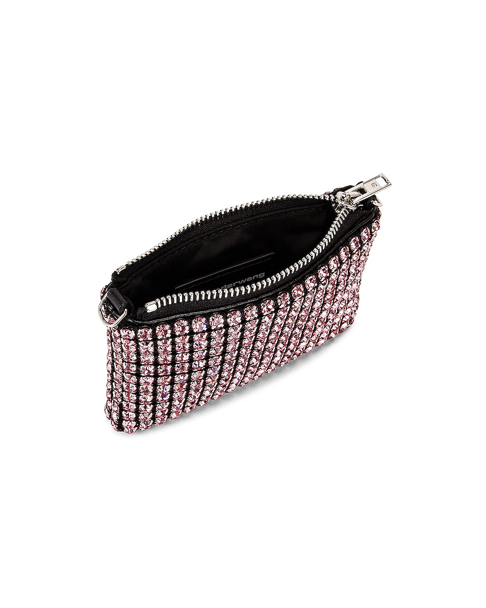 alexander wang heiress pouch