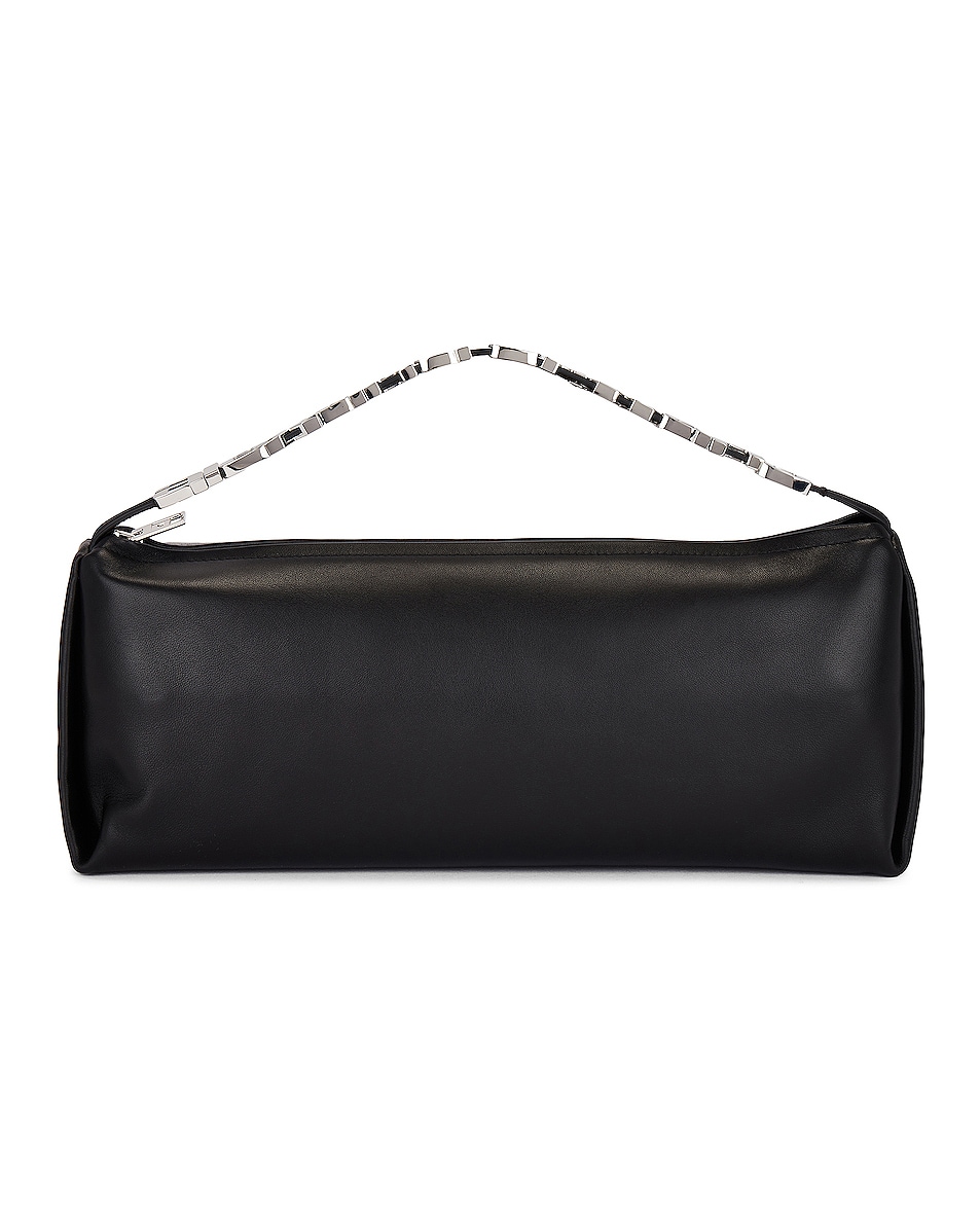 Image 1 of Alexander Wang Large Marquess Bag in Black