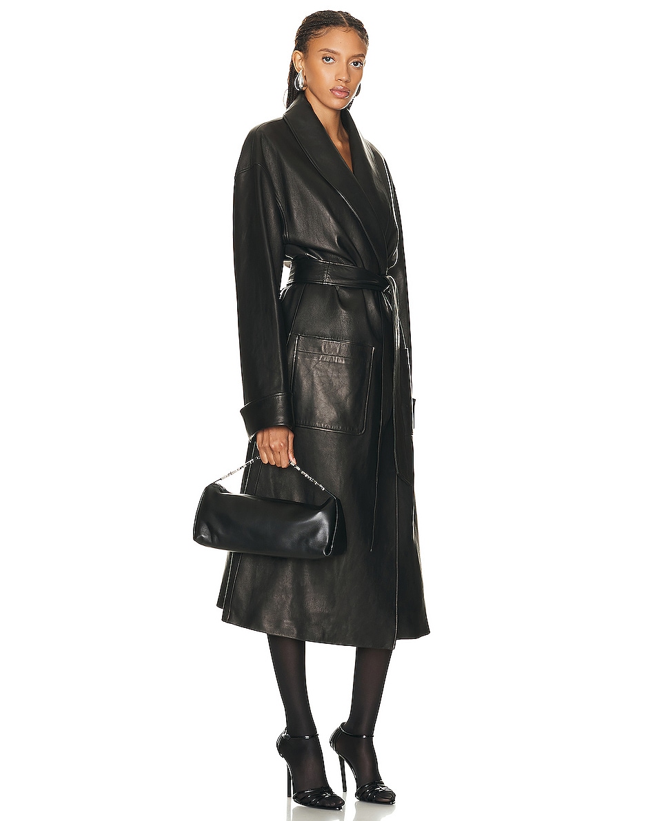 Marquess Large Stretched Bag