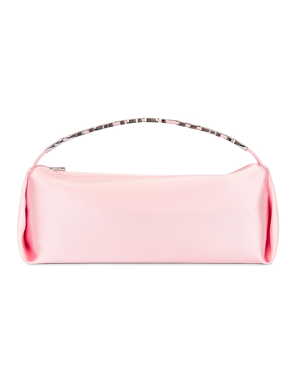 Image 1 of Alexander Wang Large Marquess Bag in Light Pink